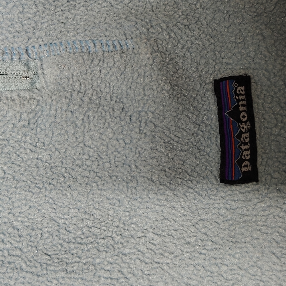 Winter Vest - image 3